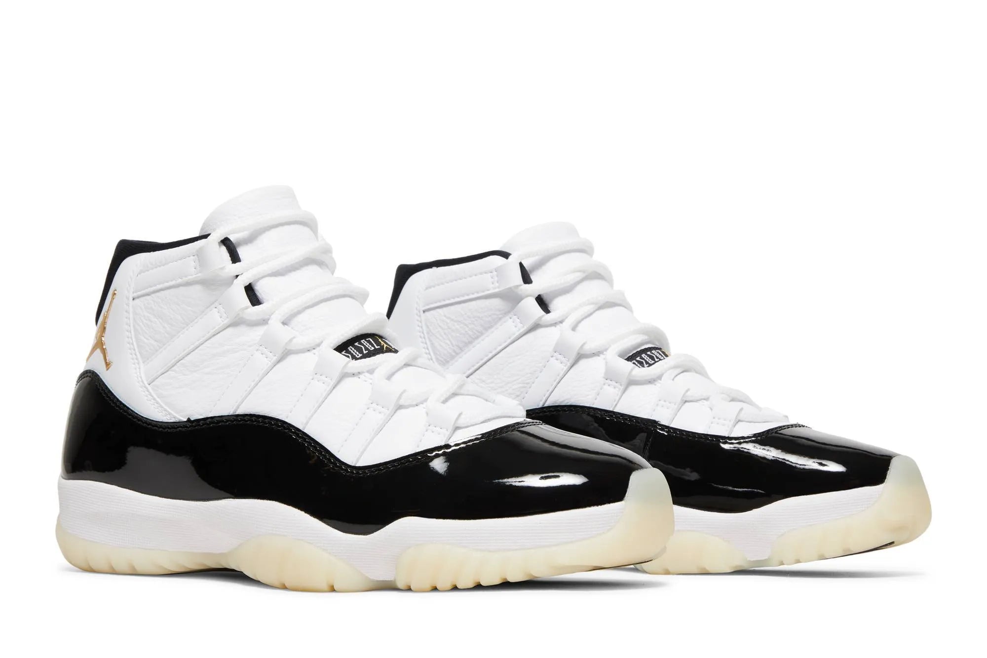 Air Jordan 11 Retro 'Gratitude / Defining Moments' CT8012-170