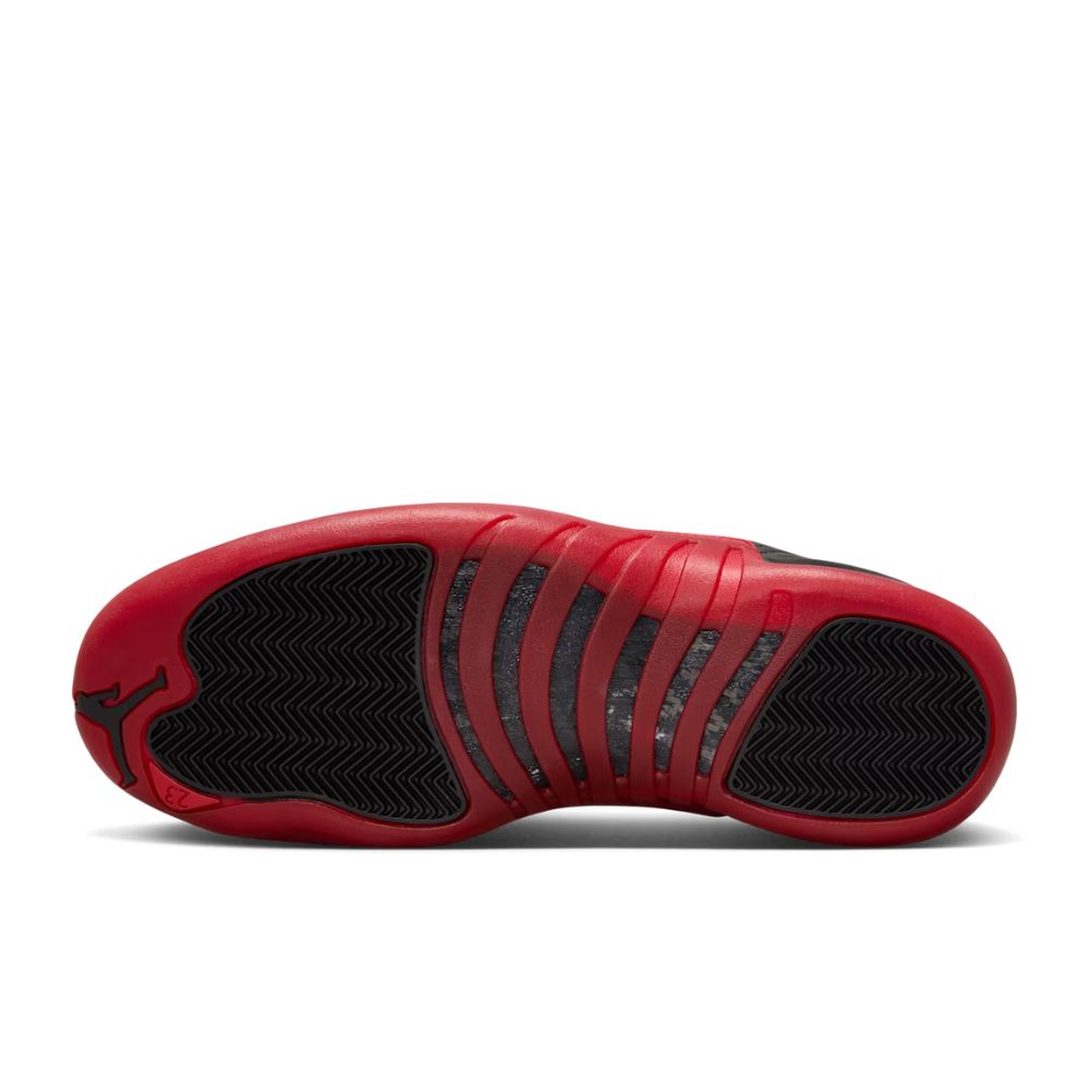 Air Jordan 12 Retro 'Flu Game 2025' CT8013-002