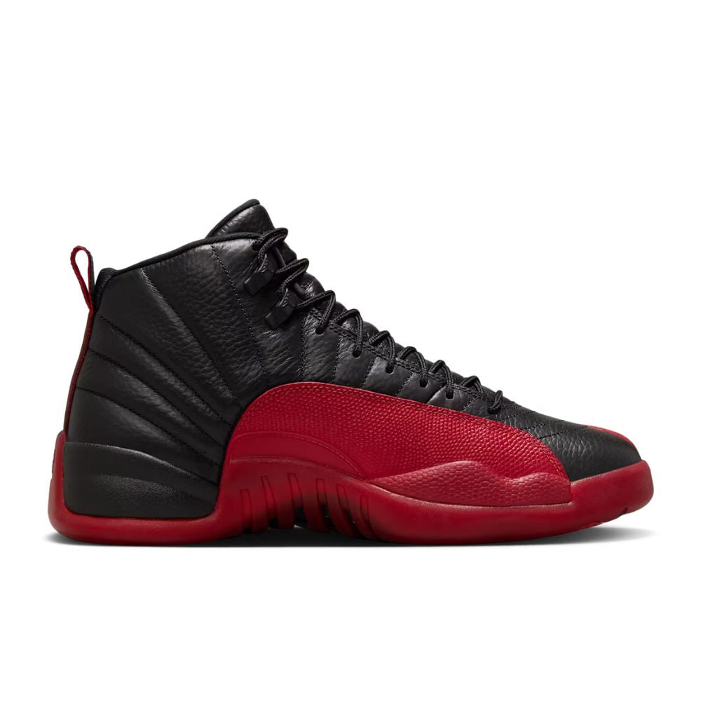 Air Jordan 12 Retro 'Flu Game 2025' CT8013-002