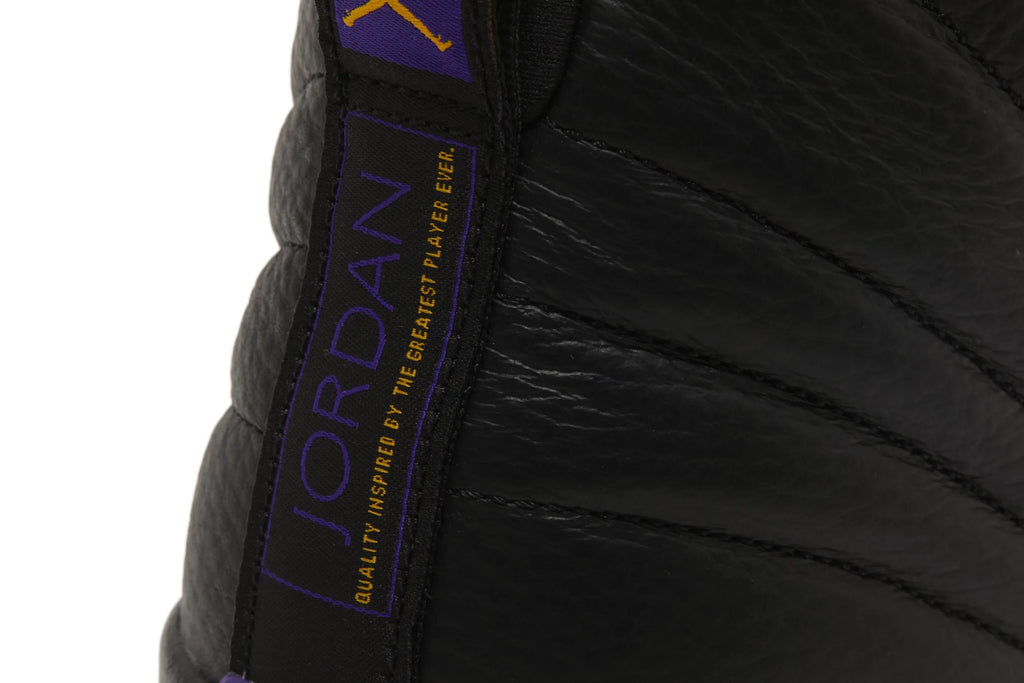 Air Jordan 12 Retro 'Field Purple' CT8013-057