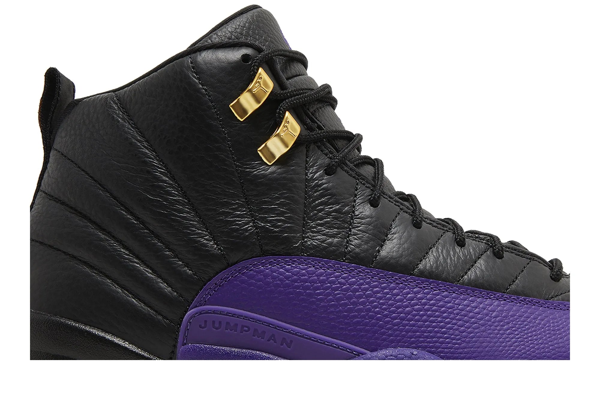 Air Jordan 12 Retro 'Field Purple' CT8013-057