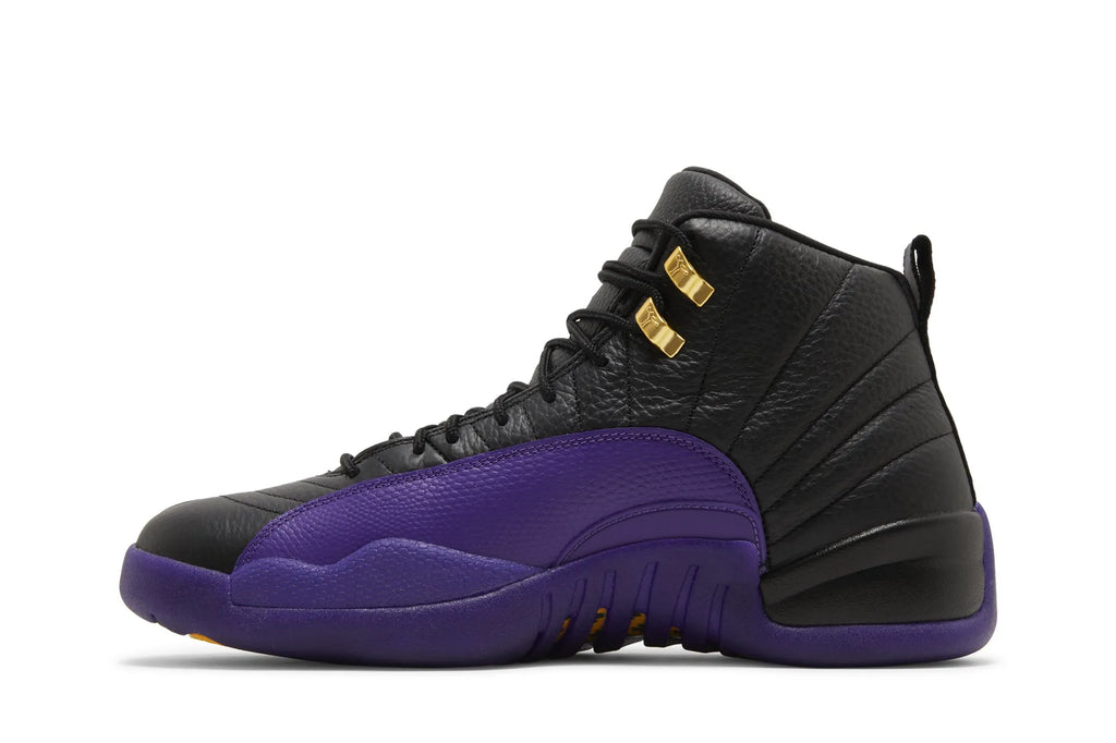 Air Jordan 12 Retro 'Field Purple' CT8013-057
