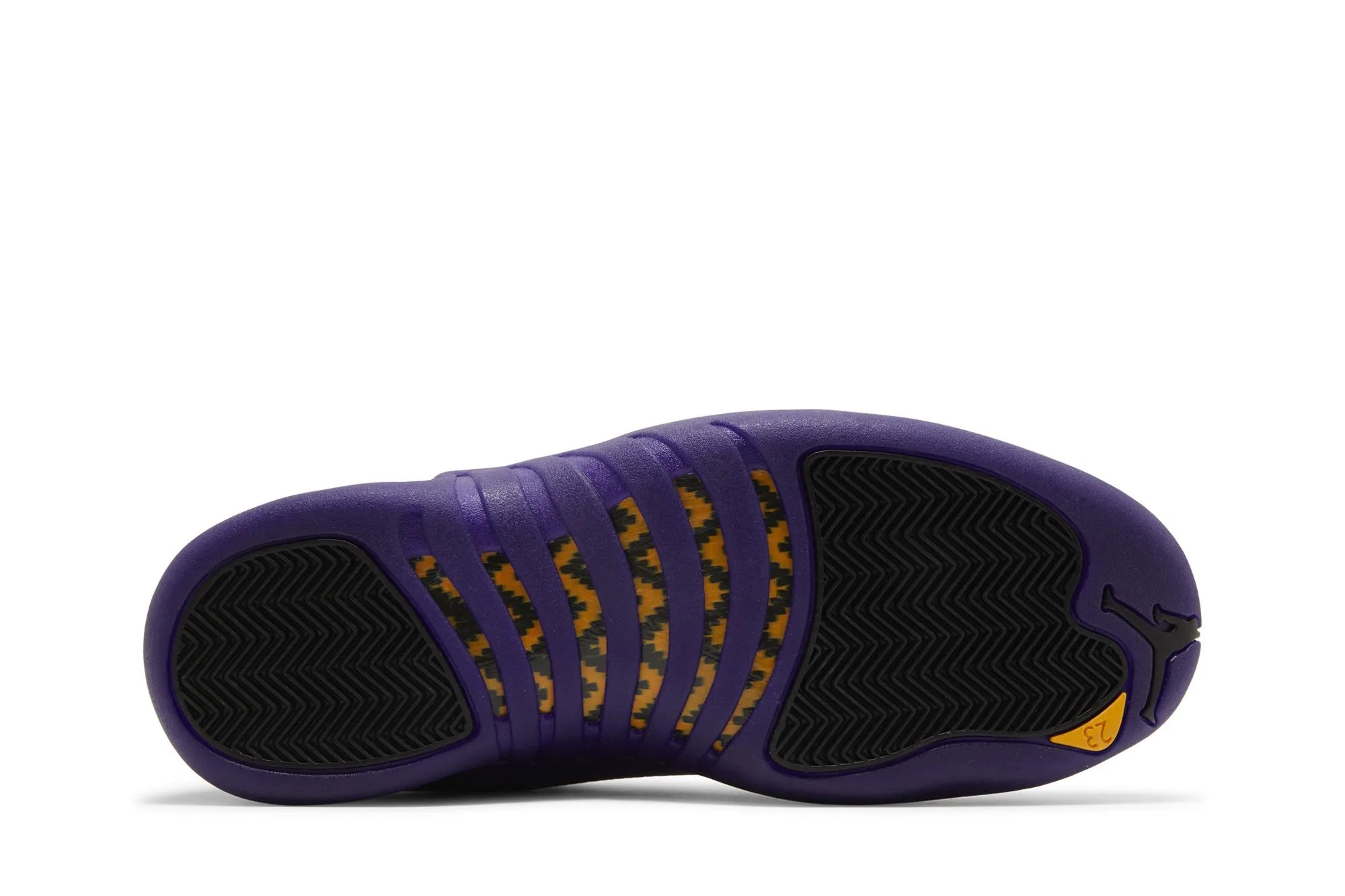 Air Jordan 12 Retro 'Field Purple' CT8013-057