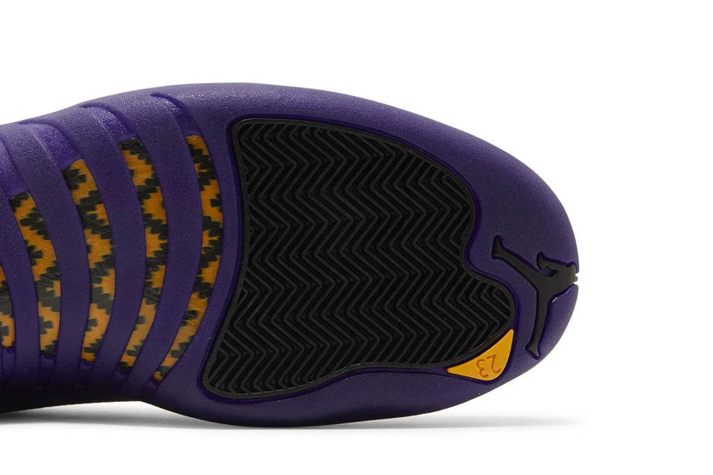 Air Jordan 12 Retro 'Field Purple' CT8013-057