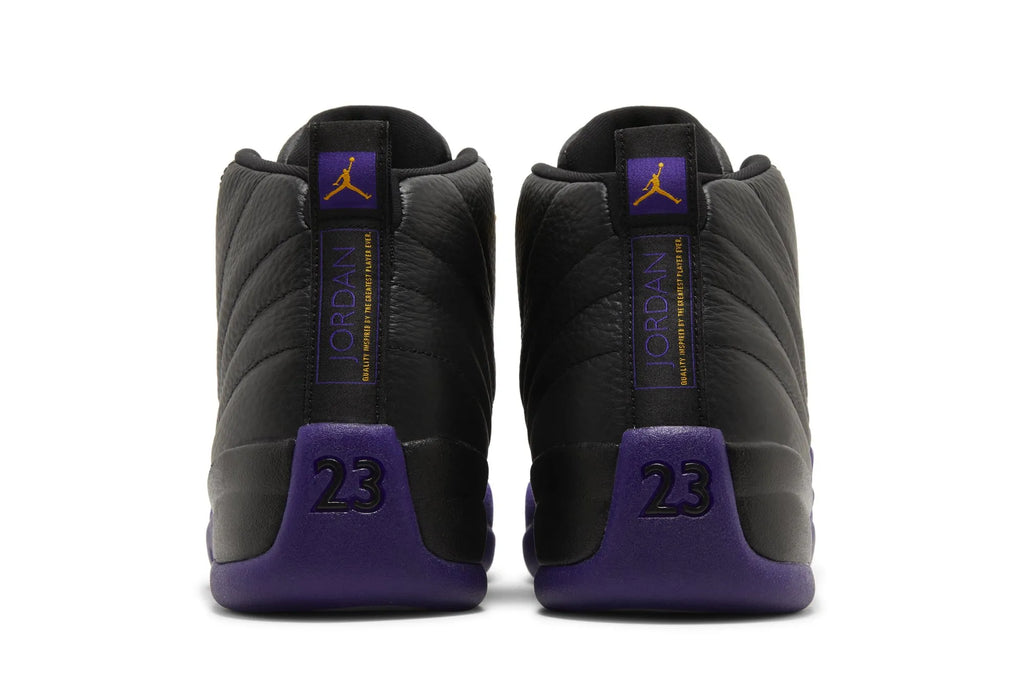 Air Jordan 12 Retro 'Field Purple' CT8013-057