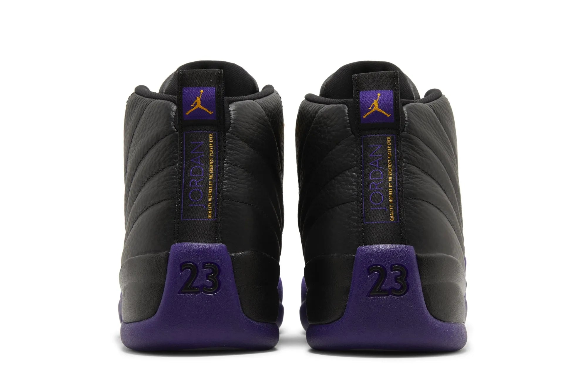 Air Jordan 12 Retro 'Field Purple' CT8013-057