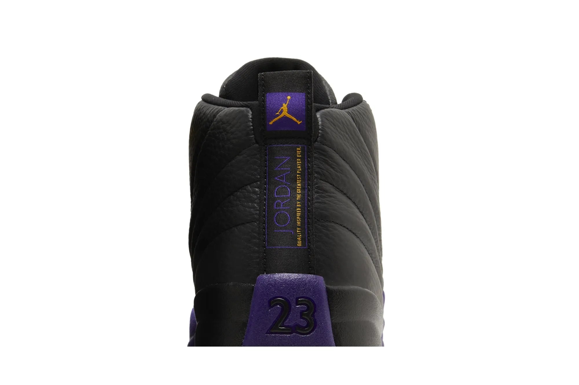 Air Jordan 12 Retro 'Field Purple' CT8013-057
