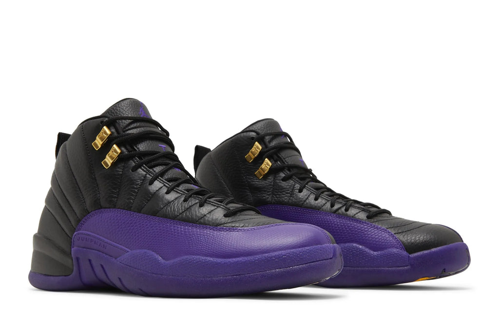 Air Jordan 12 Retro 'Field Purple' CT8013-057