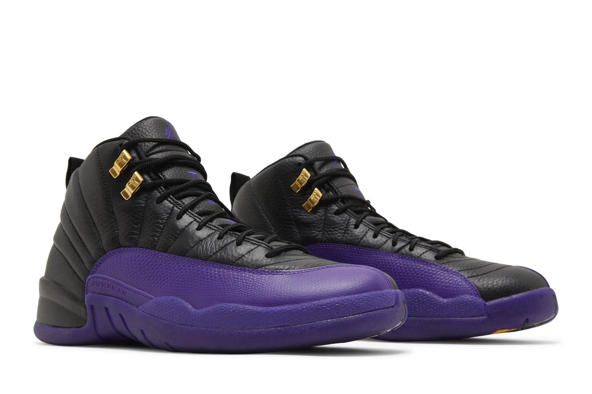 Air Jordan 12 Retro 'Field Purple' CT8013-057