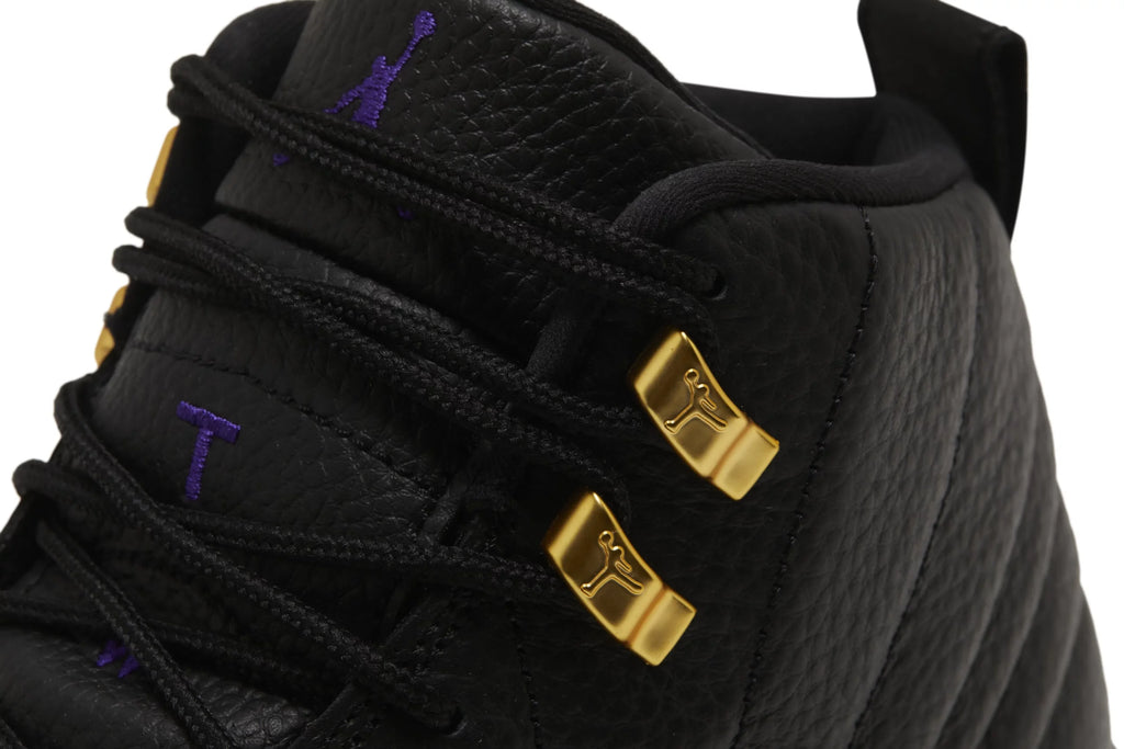 Air Jordan 12 Retro 'Field Purple' CT8013-057