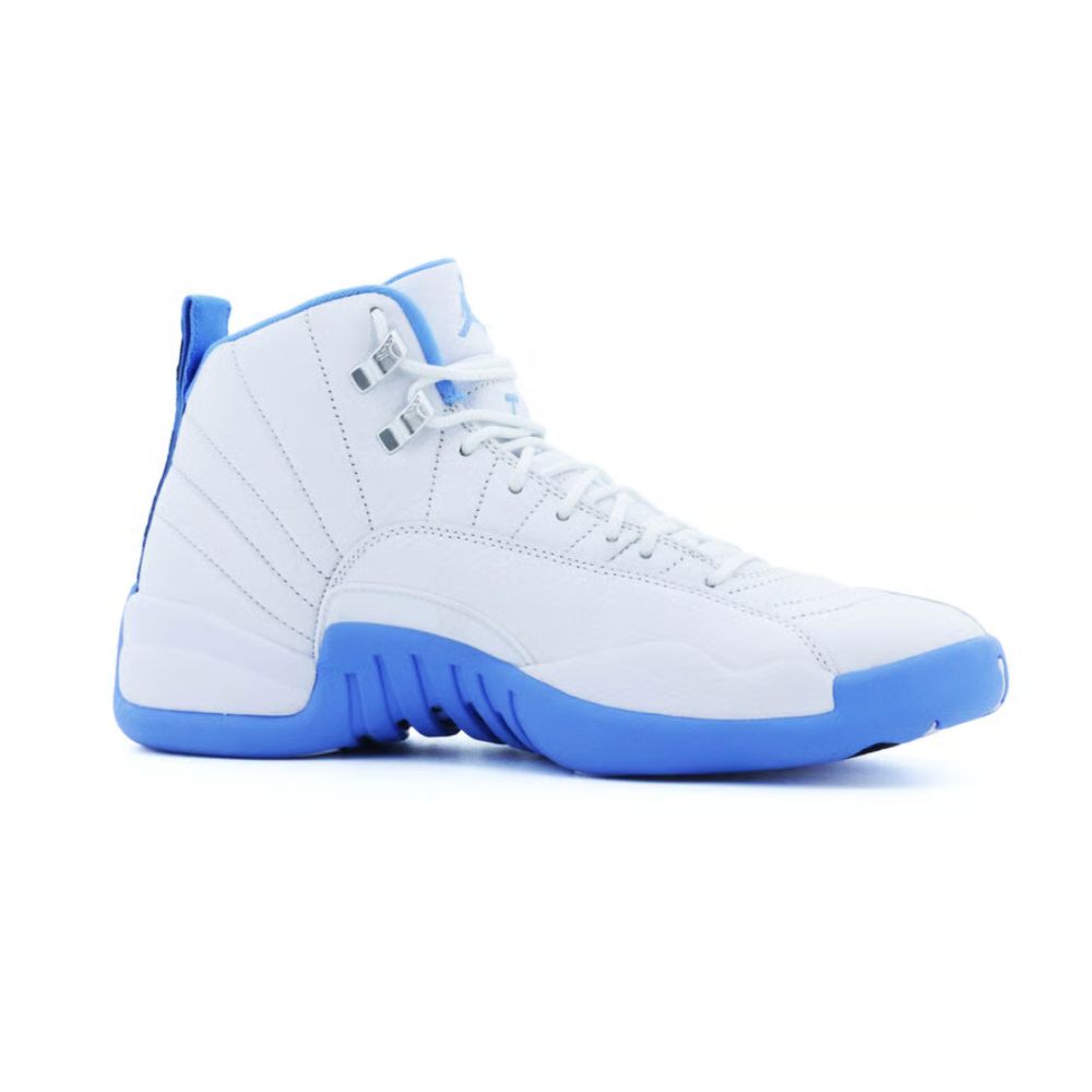 Air Jordan 12 'Melo' 2025 CT8013-112