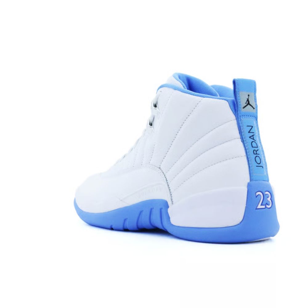 Air Jordan 12 'Melo' 2025 CT8013-112