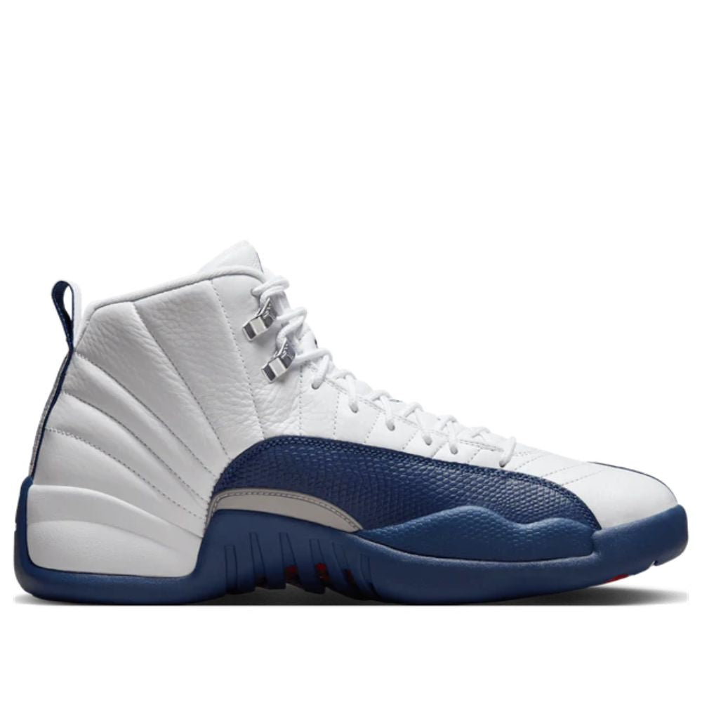 Air Jordan 12 'French Blue' 2025 CT8013-114