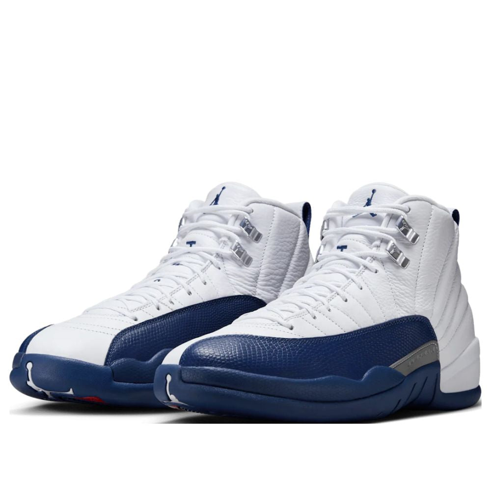 Air Jordan 12 'French Blue' 2025 CT8013-114