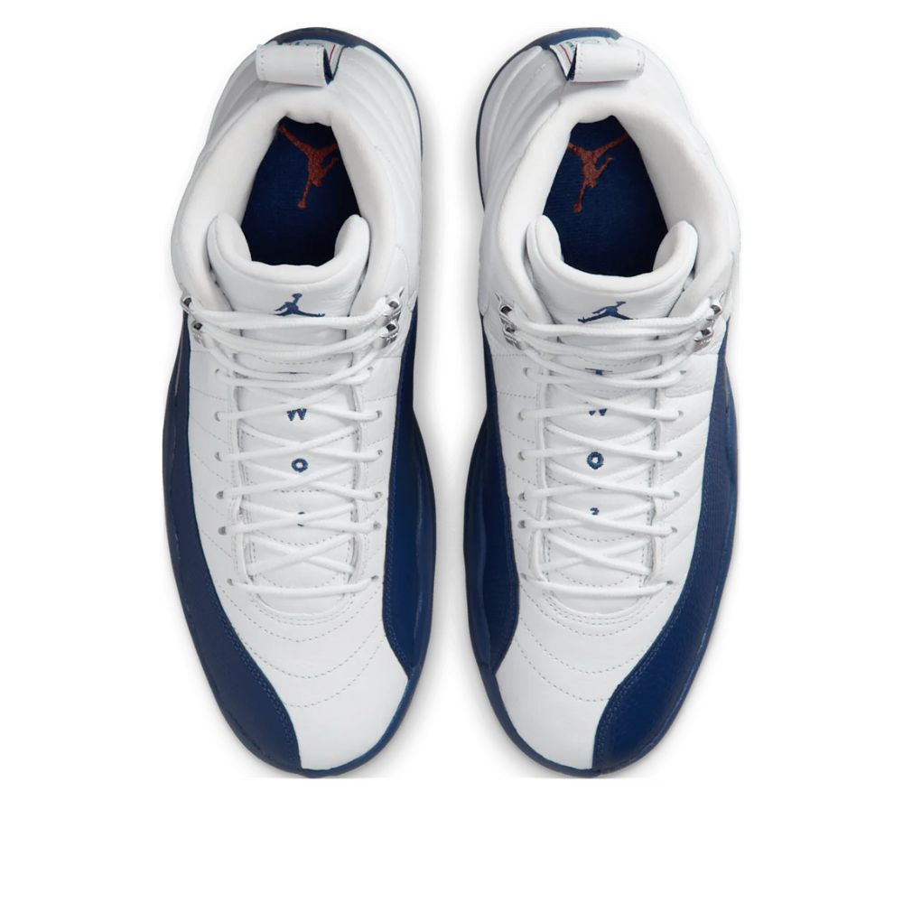 Air Jordan 12 'French Blue' 2025 CT8013-114