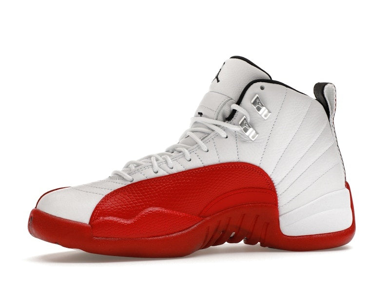 Nike Air Jordan 12 Retro 'Cherry' CT8013-116