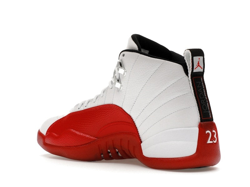 Nike Air Jordan 12 Retro 'Cherry' CT8013-116