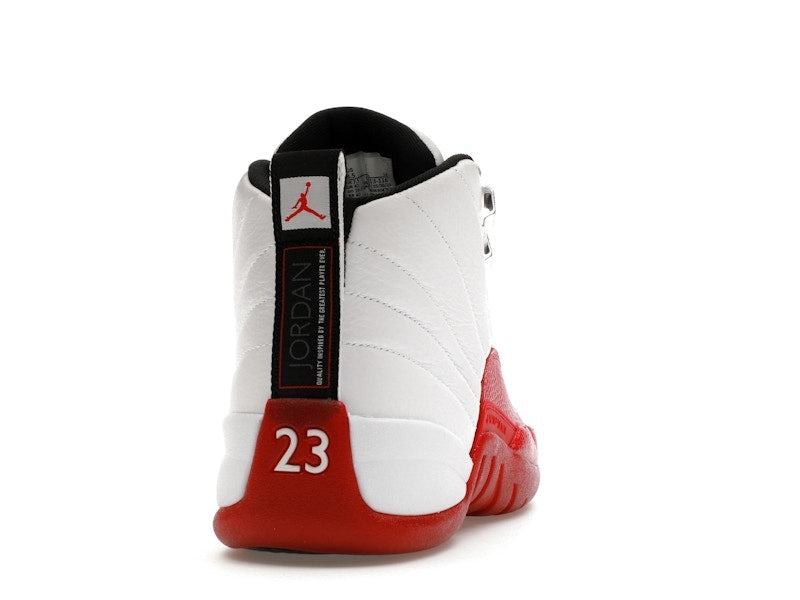 Nike Air Jordan 12 Retro 'Cherry' CT8013-116