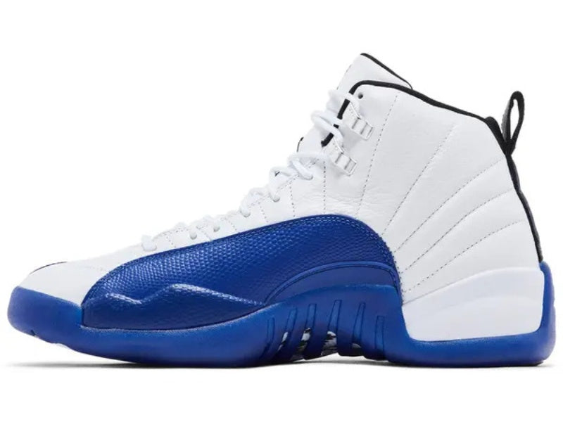 Air Jordan 12 Retro 'Blueberry' (CT8013-140)