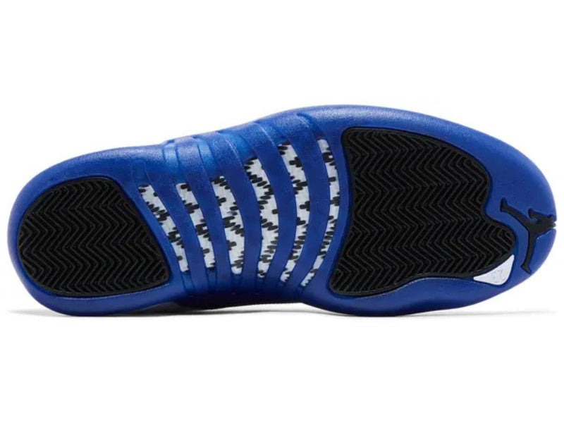 Air Jordan 12 Retro 'Blueberry' (CT8013-140)