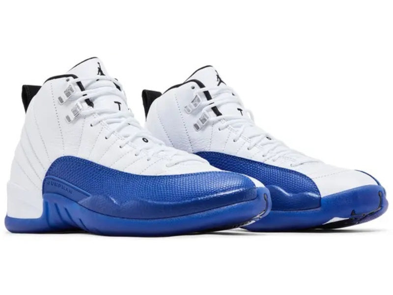 Air Jordan 12 Retro 'Blueberry' (CT8013-140)