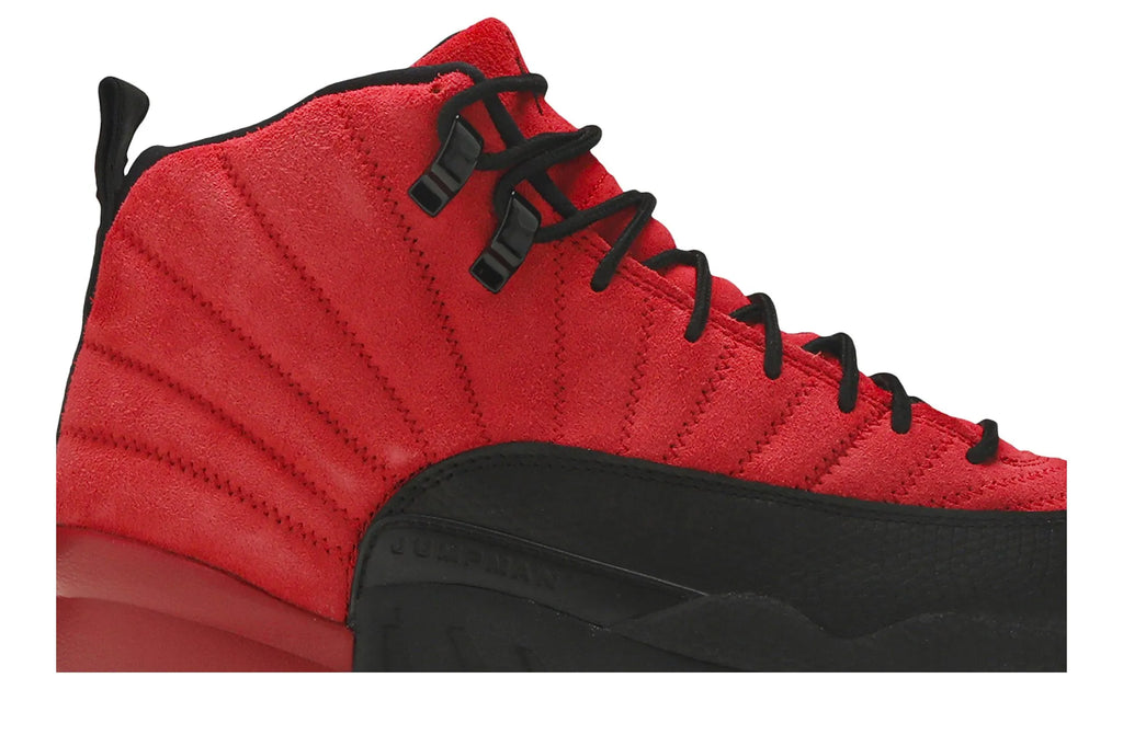 Air Jordan 12 Retro 'Reverse Flu Game' CT8013-602