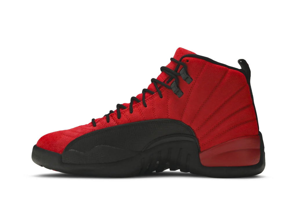 Air Jordan 12 Retro 'Reverse Flu Game' CT8013-602