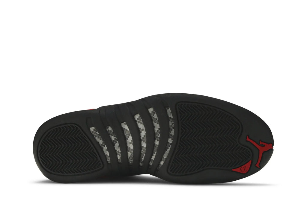 Air Jordan 12 Retro 'Reverse Flu Game' CT8013-602