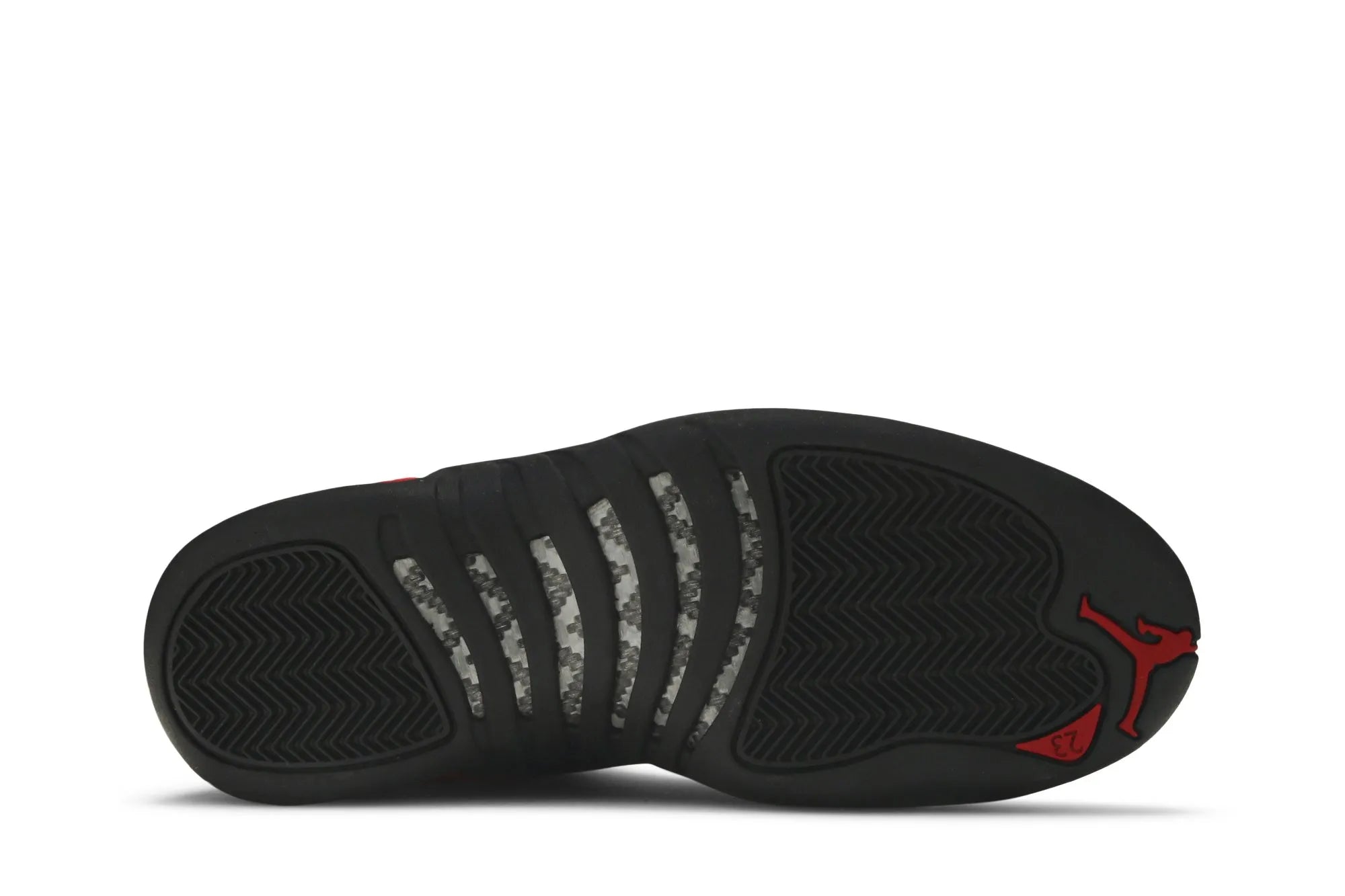 Air Jordan 12 Retro 'Reverse Flu Game' CT8013-602