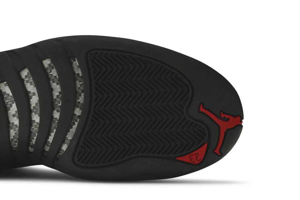 Air Jordan 12 Retro 'Reverse Flu Game' CT8013-602
