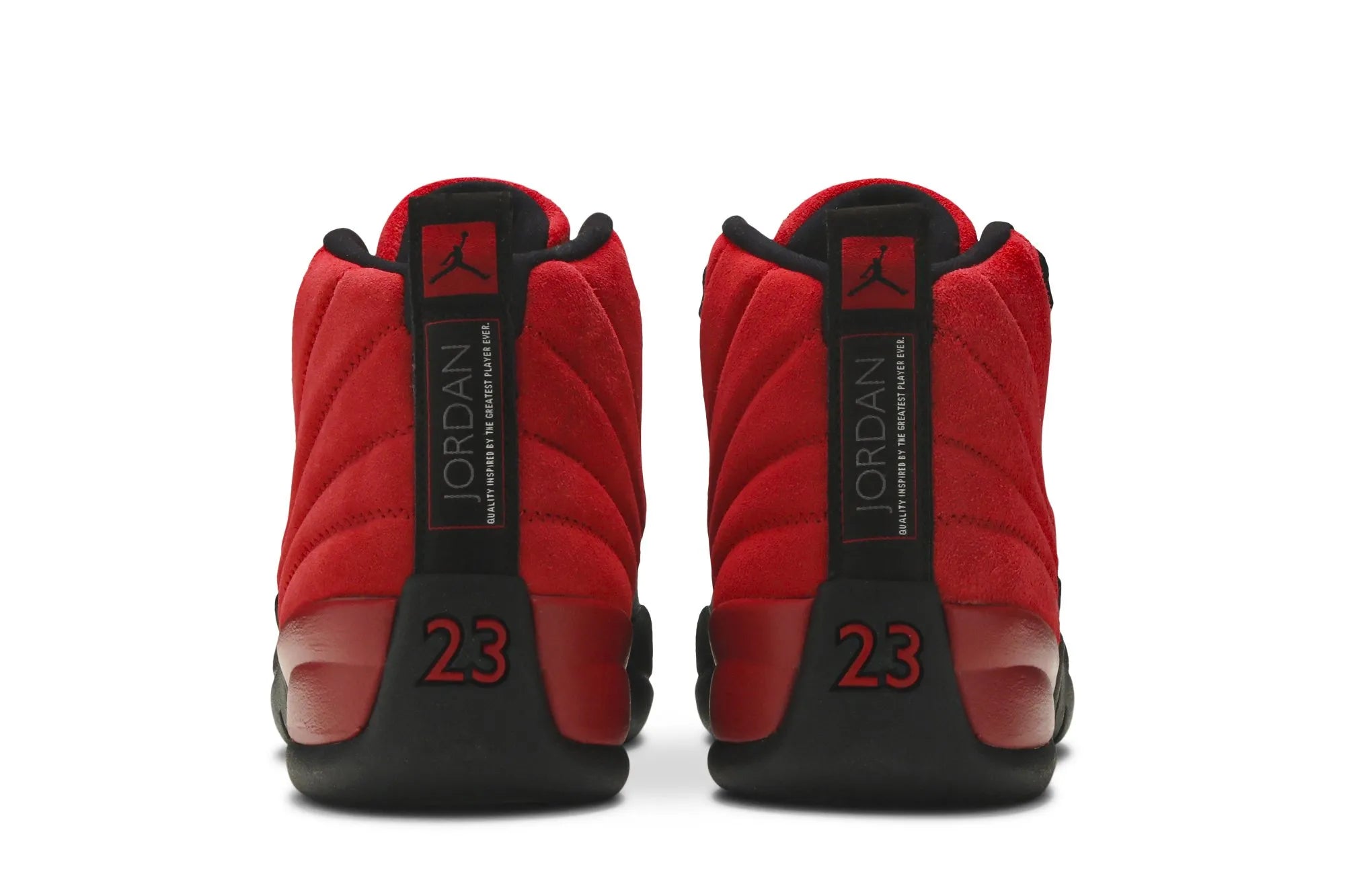 Air Jordan 12 Retro 'Reverse Flu Game' CT8013-602