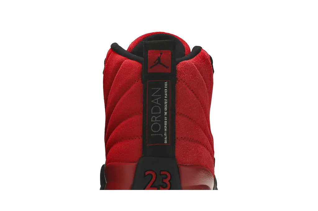 Air Jordan 12 Retro 'Reverse Flu Game' CT8013-602