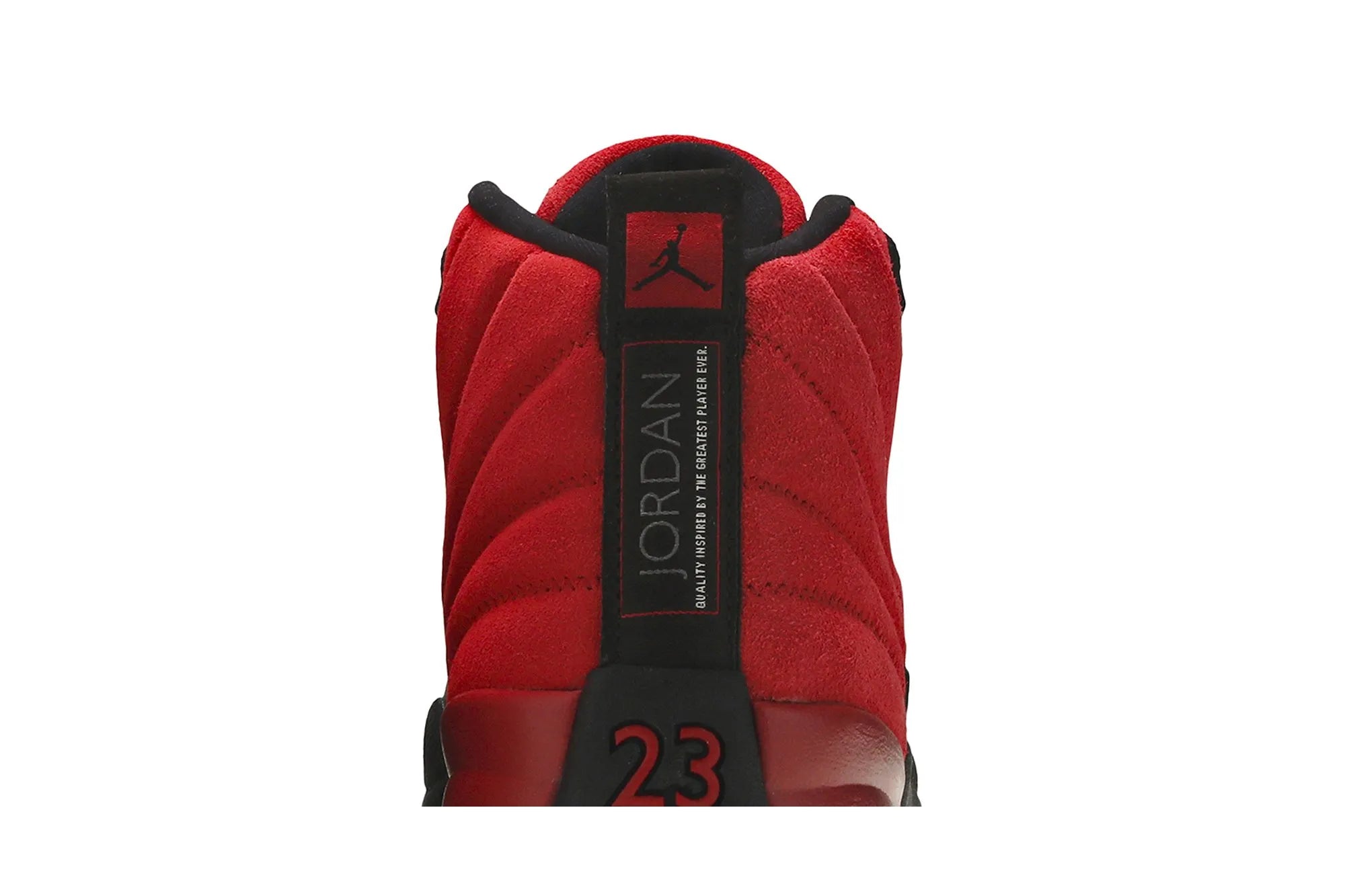 Air Jordan 12 Retro 'Reverse Flu Game' CT8013-602