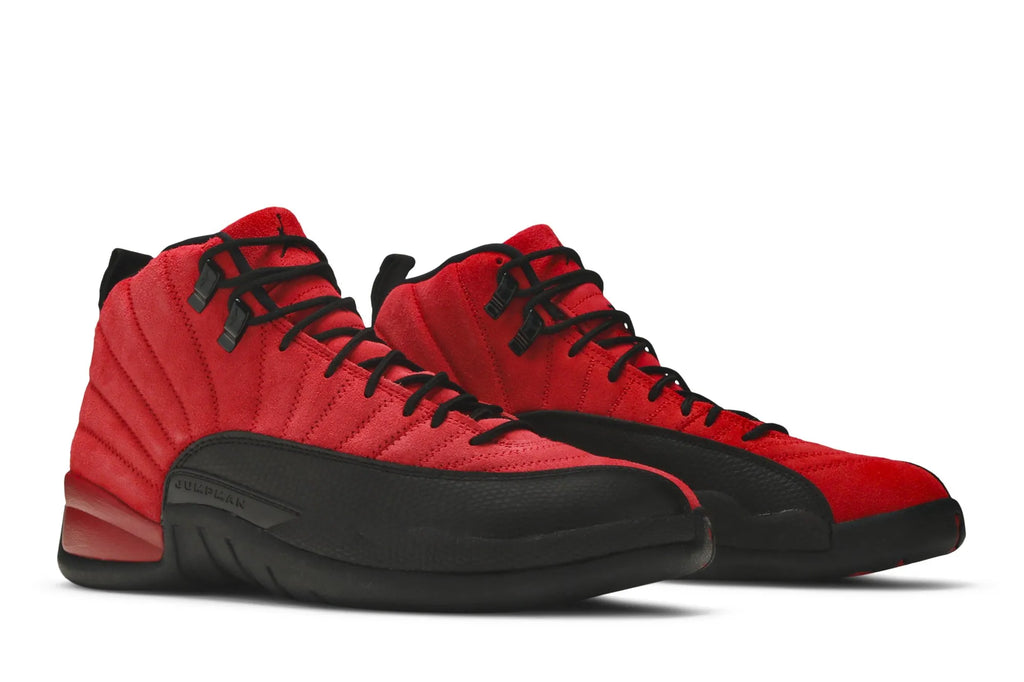 Air Jordan 12 Retro 'Reverse Flu Game' CT8013-602