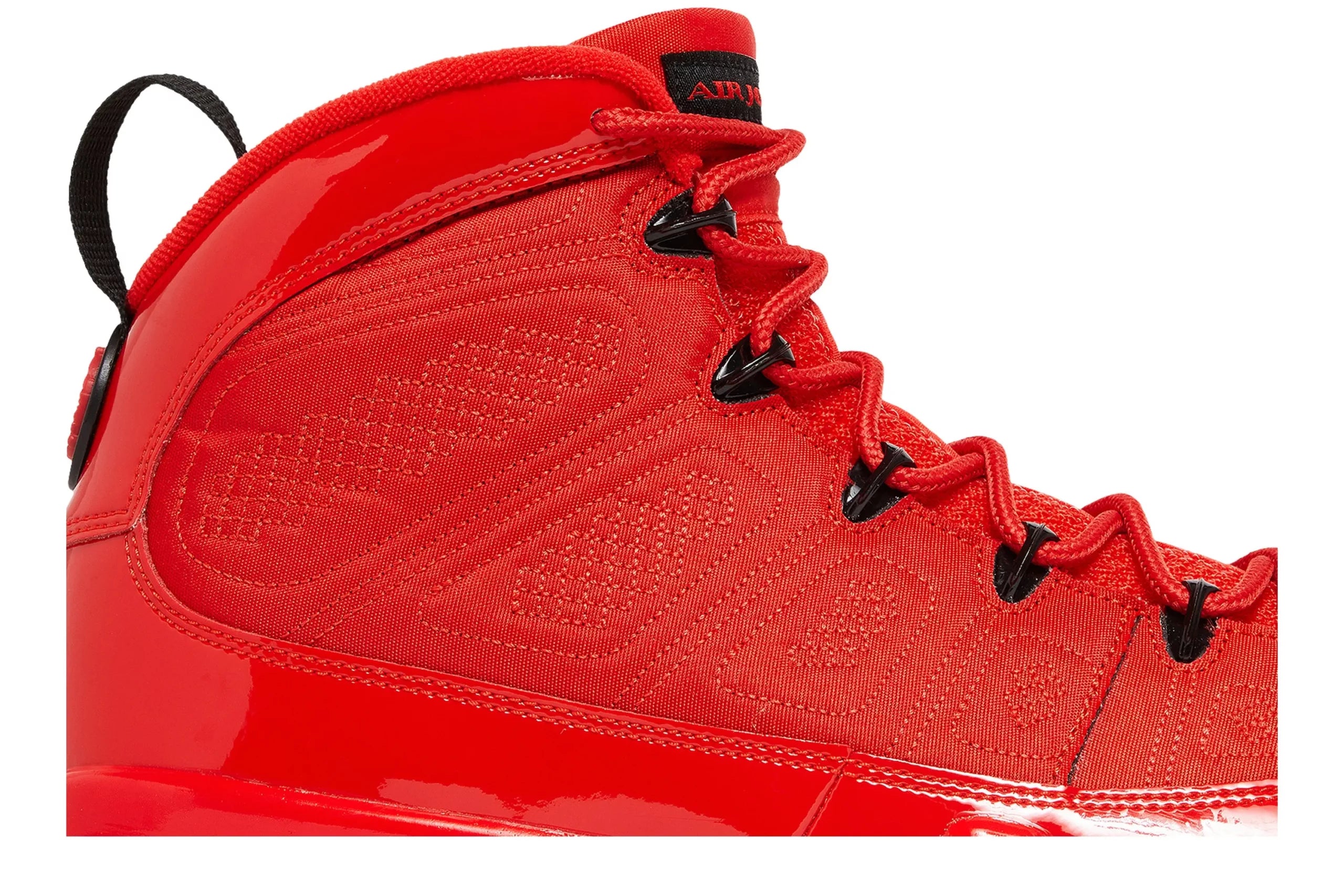 Air Jordan 9 Retro 'Chile Red' CT8019-600
