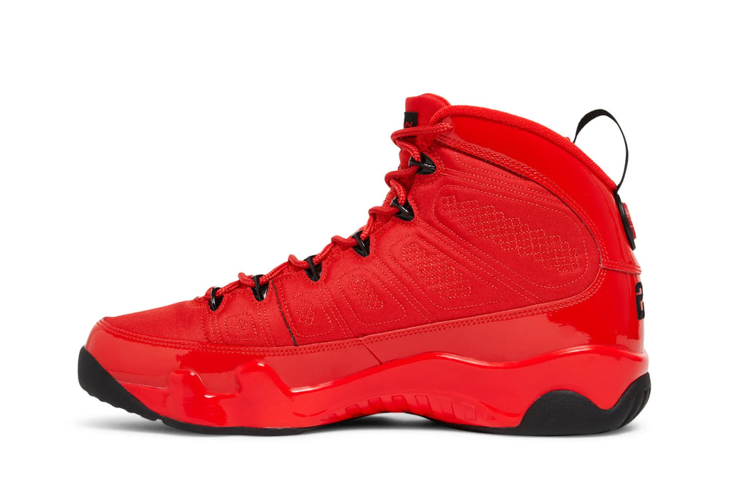 Air Jordan 9 Retro 'Chile Red' CT8019-600