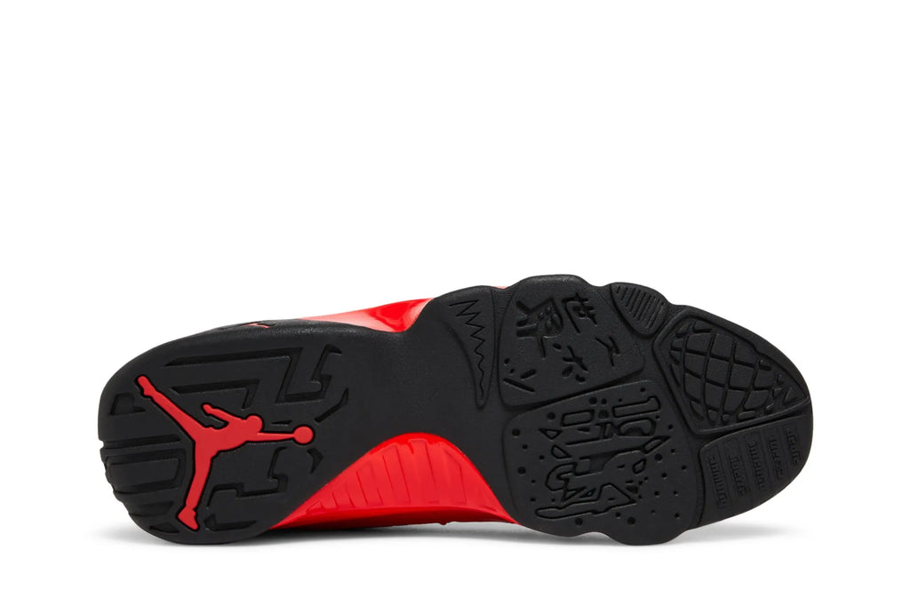 Air Jordan 9 Retro 'Chile Red' CT8019-600