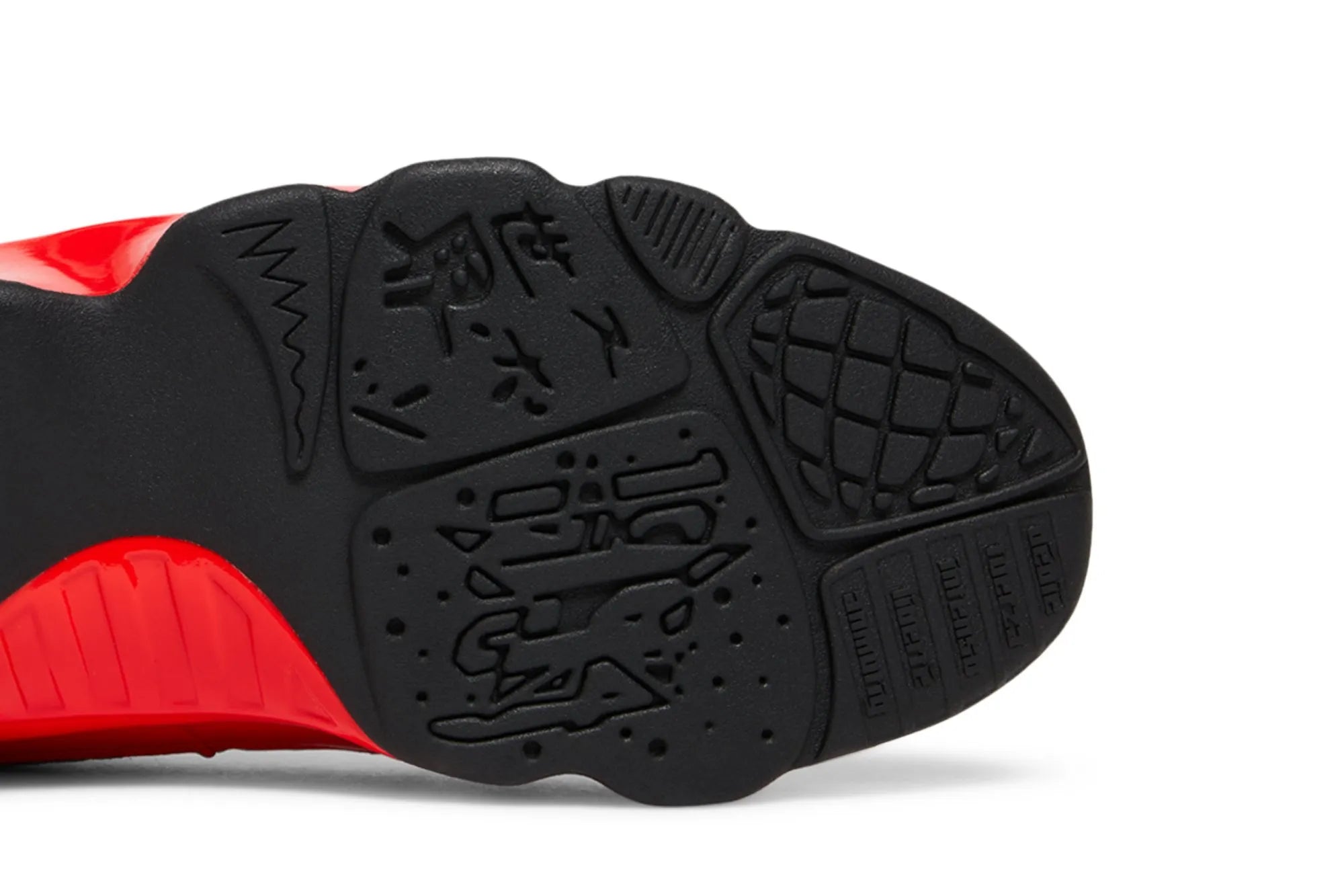 Air Jordan 9 Retro 'Chile Red' CT8019-600