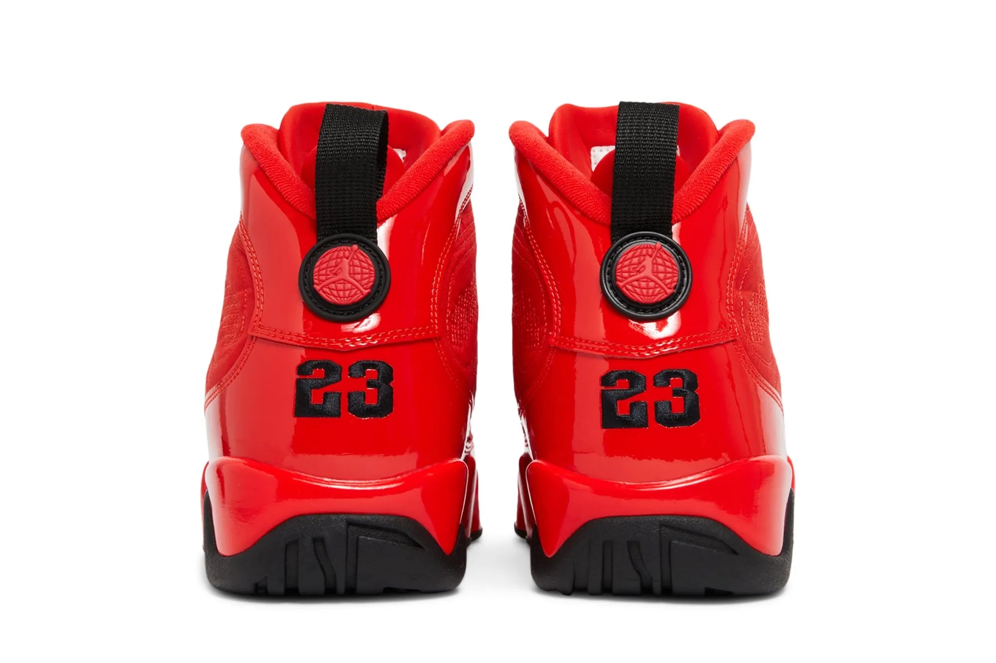 Air Jordan 9 Retro 'Chile Red' CT8019-600