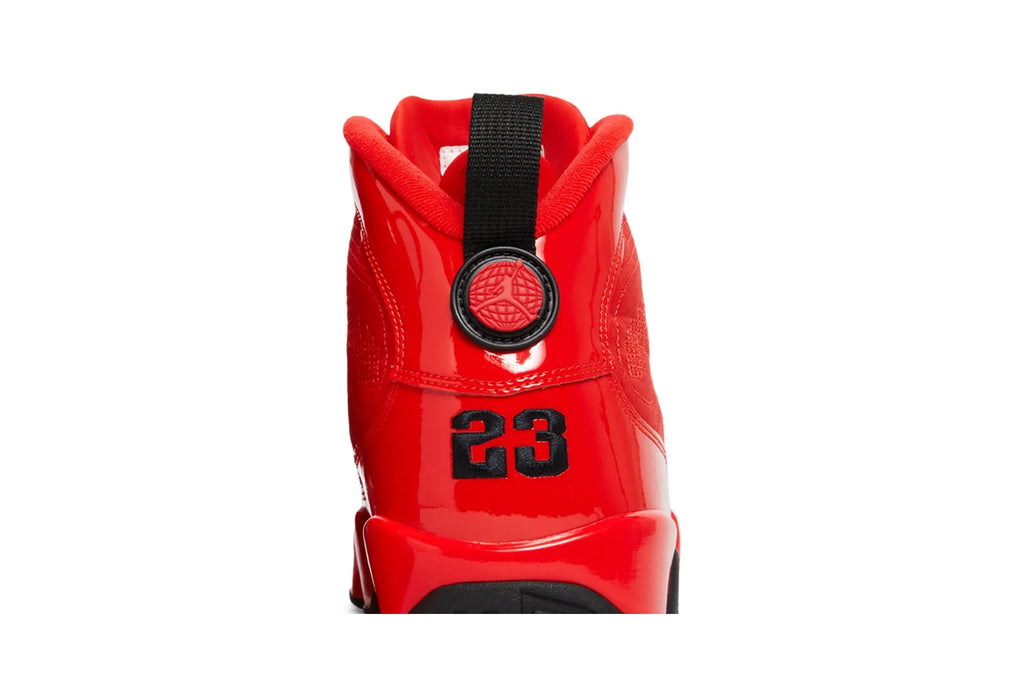 Air Jordan 9 Retro 'Chile Red' CT8019-600