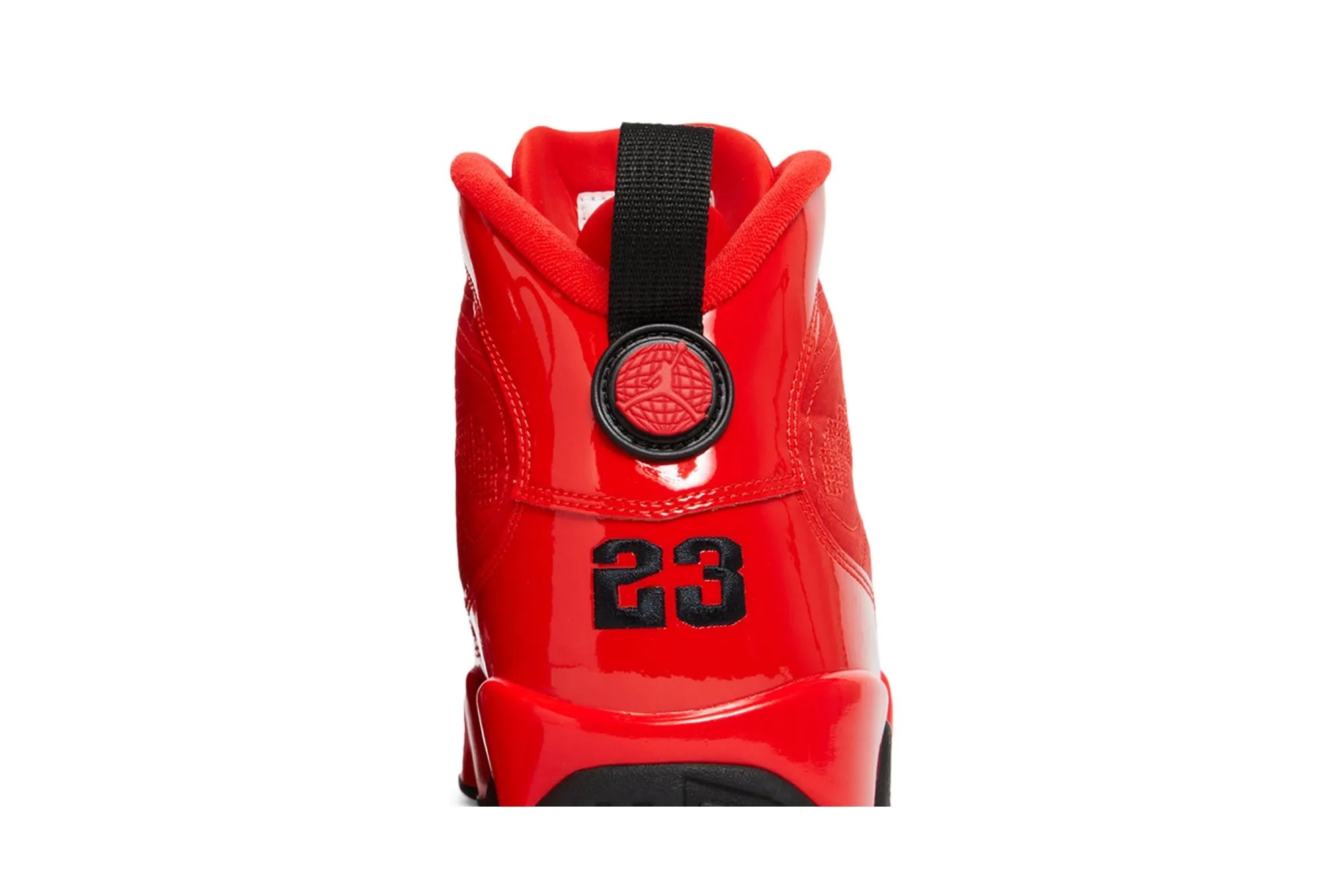 Air Jordan 9 Retro 'Chile Red' CT8019-600