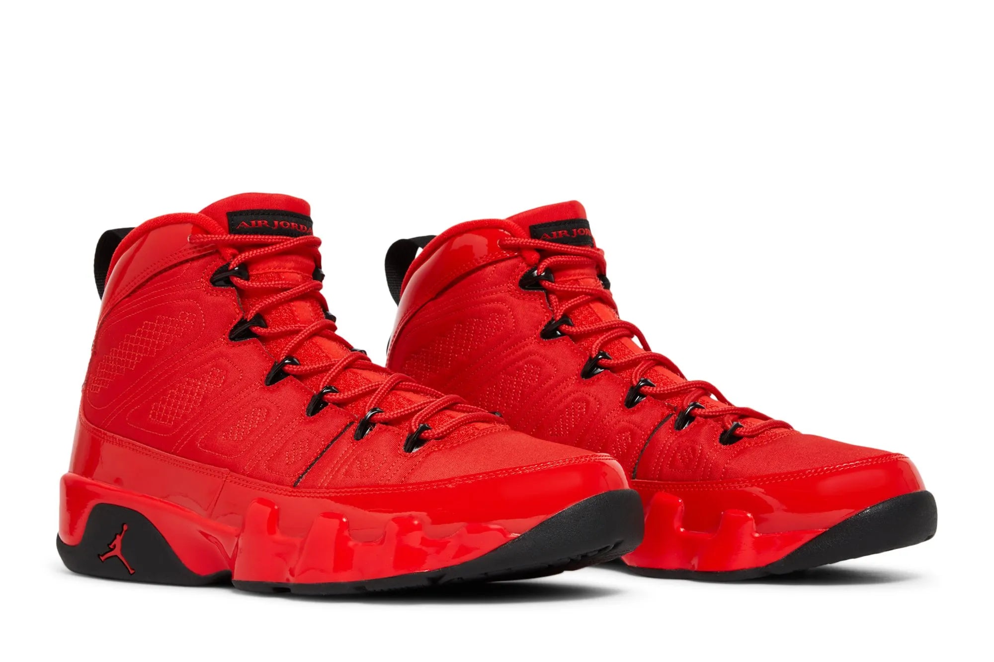 Air Jordan 9 Retro 'Chile Red' CT8019-600