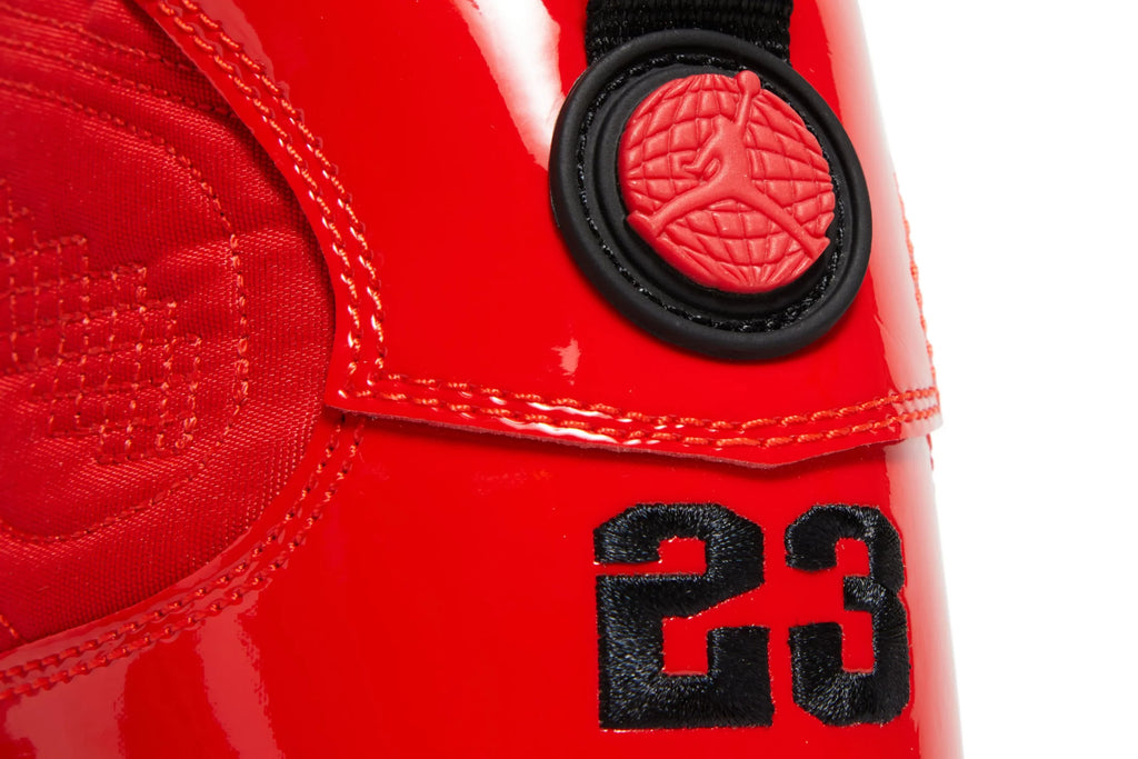 Air Jordan 9 Retro 'Chile Red' CT8019-600