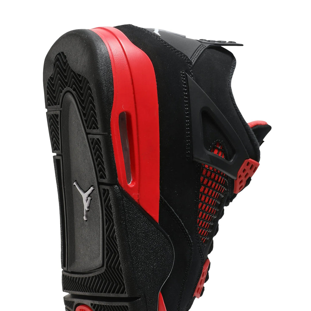 Air Jordan 4 Retro 'Red Thunder' CT8527-016