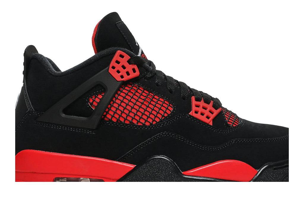 Air Jordan 4 Retro 'Red Thunder' CT8527-016