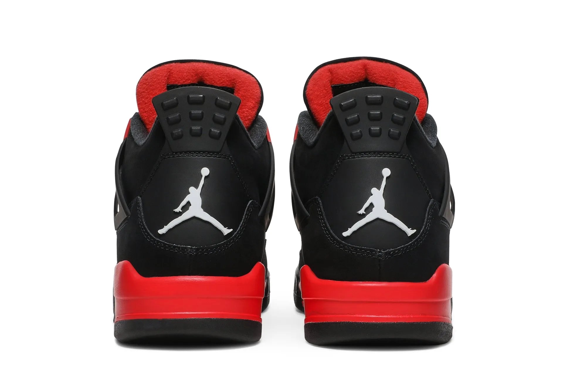 Air Jordan 4 Retro 'Red Thunder' CT8527-016