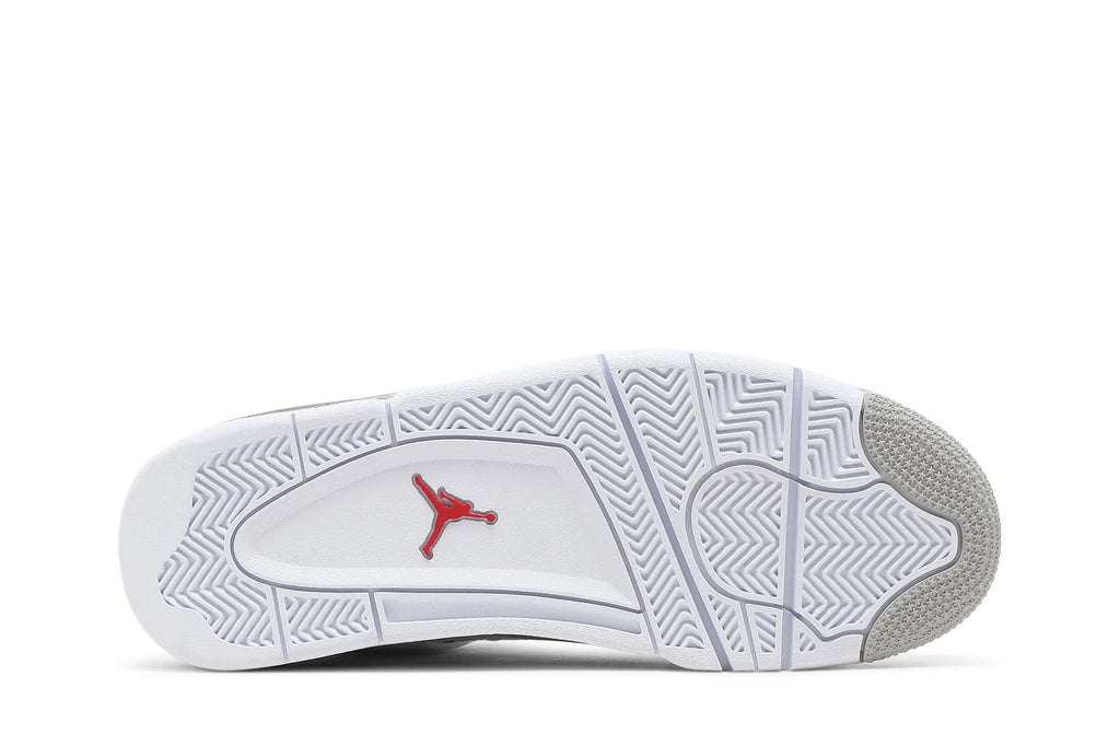 Air Jordan 4 Retro 'White Oreo' CT8527-100