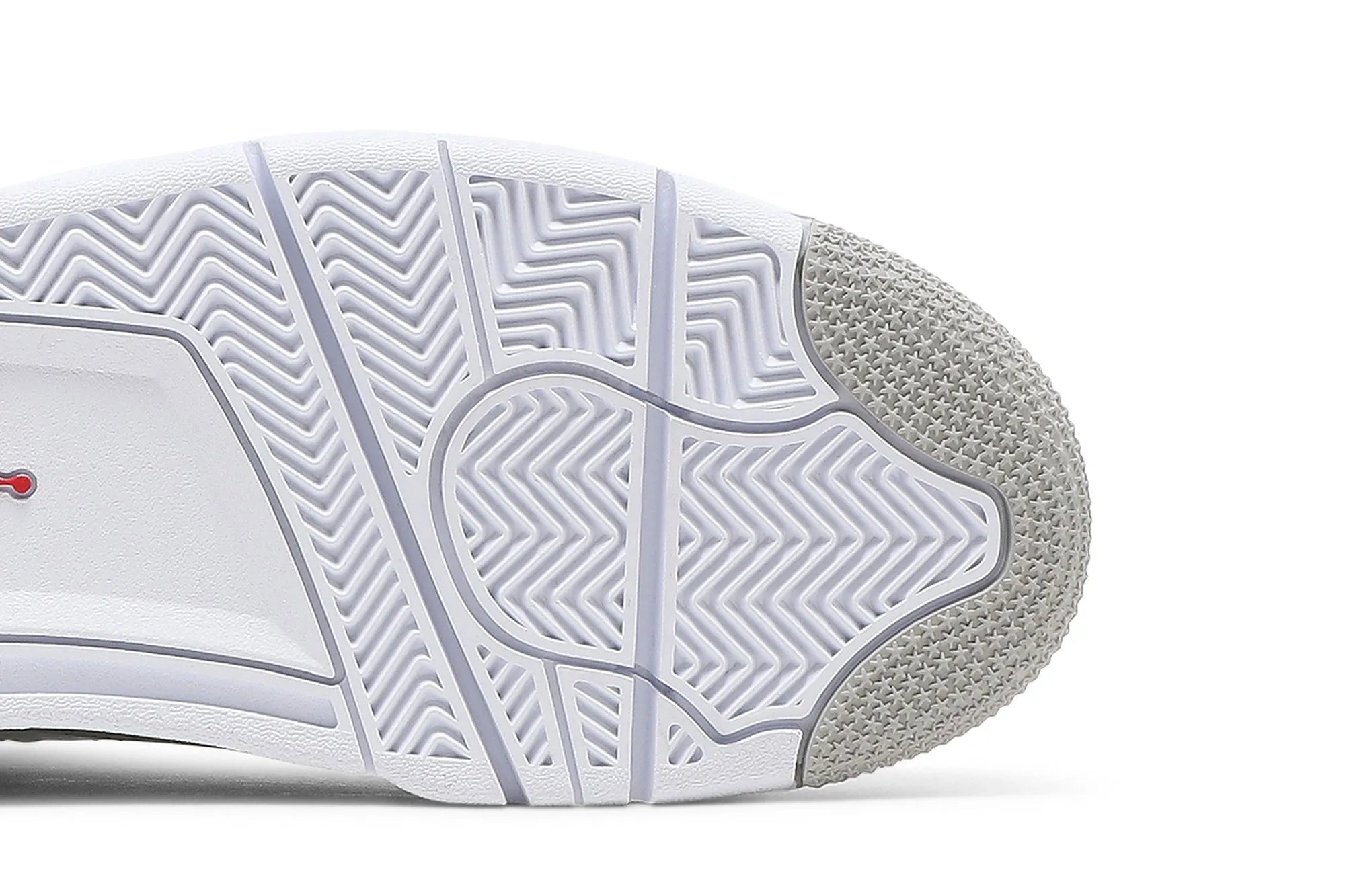 Air Jordan 4 Retro 'White Oreo' CT8527-100