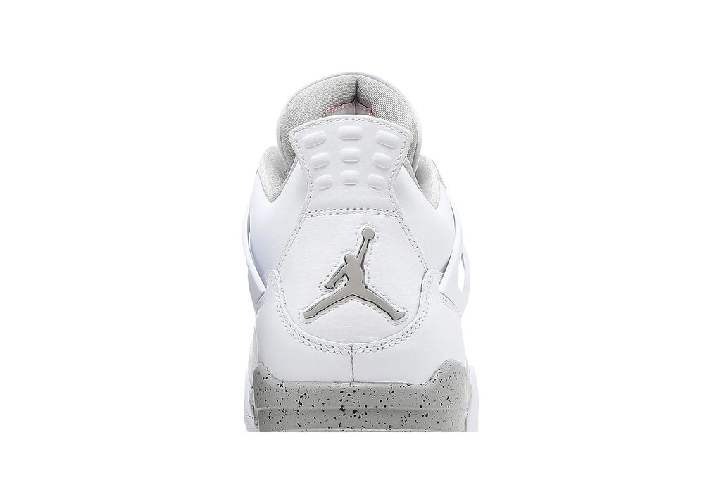 Air Jordan 4 Retro 'White Oreo' CT8527-100