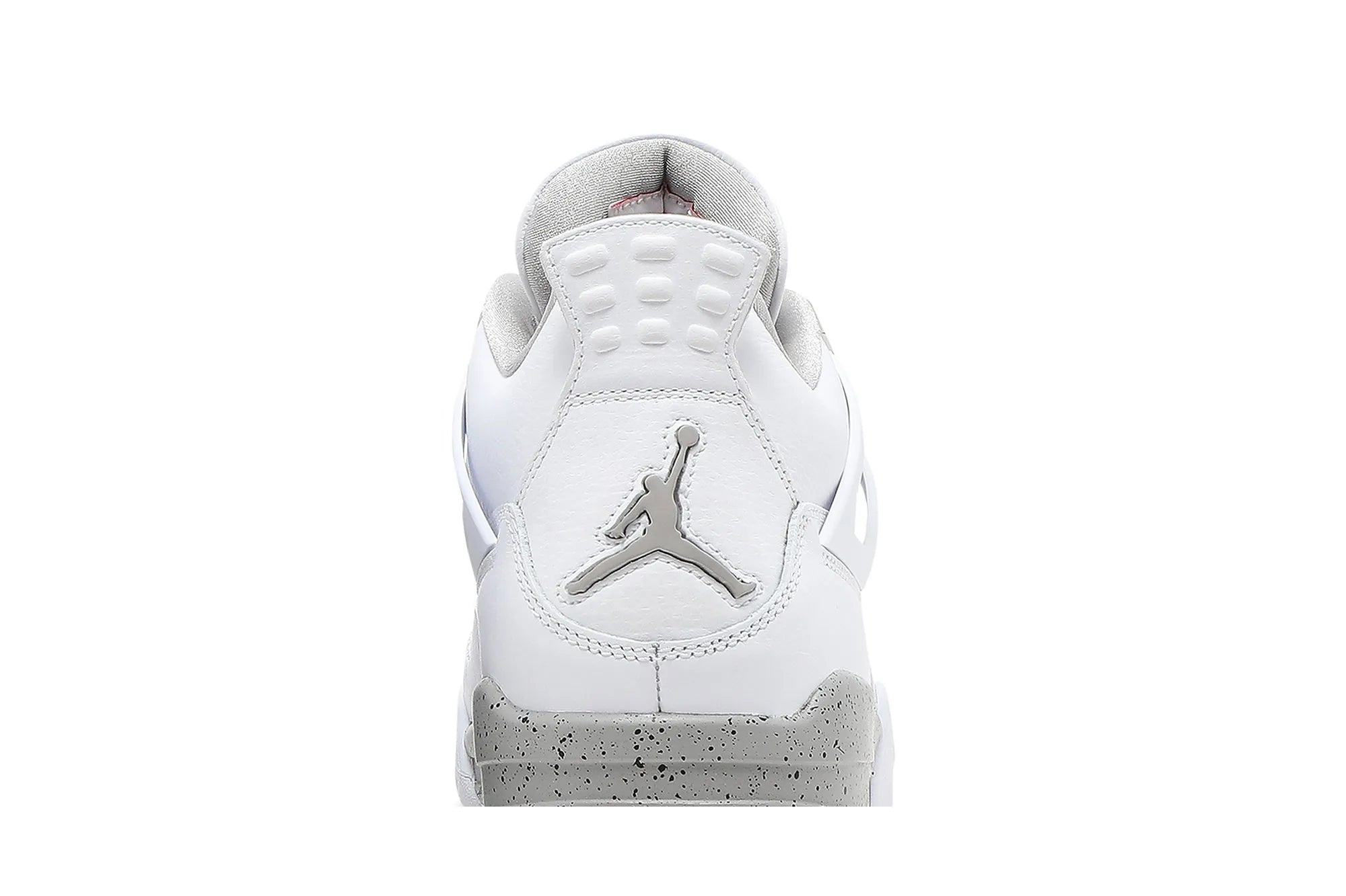 Air Jordan 4 Retro 'White Oreo' CT8527-100